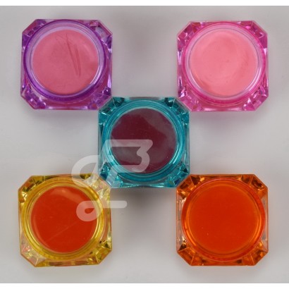 Pot Diamant 5 paints de colle