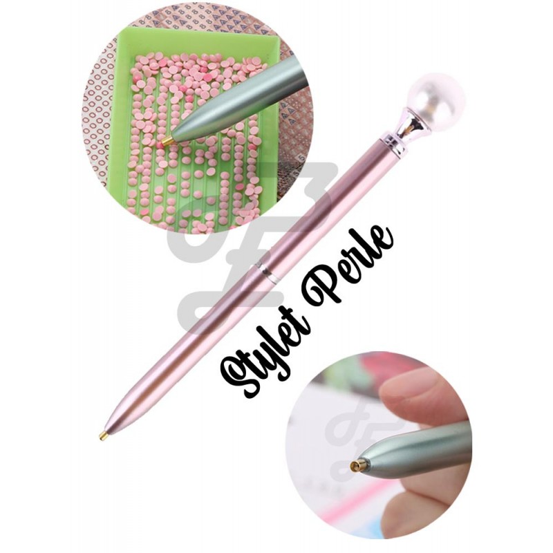 Stylet Perle Stylet Perle