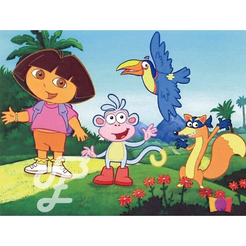 La Bande à Dora