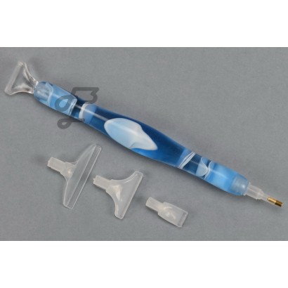Stylet Acryl 5 embouts