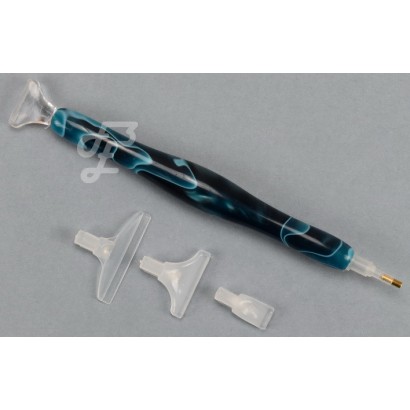 Stylet Acryl 5 embouts